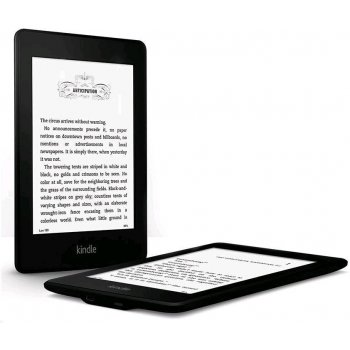 Amazon Kindle Paperwhite od 3 990 Kč - Heureka.cz