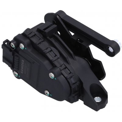 Senzor, poloha akceleračního pedálu KAMOKA 4200001 – Zboží Mobilmania