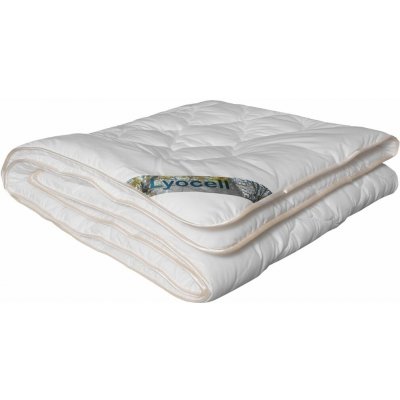 2G Lipov Přikrývka Lyocell-Tencel bavlna extra tenká 135x200 – Zboží Dáma