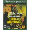 Hra na Xbox 360 Red Dead Redemption: Undead Nightmare Pack