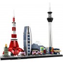 LEGO® Architecture 21051 Tokio