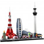 LEGO® Architecture 21051 Tokio – Hledejceny.cz