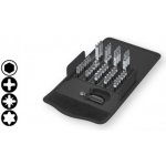 Sada bitů Safe 43 Universal 1, WERA, 057450 – Zboží Dáma