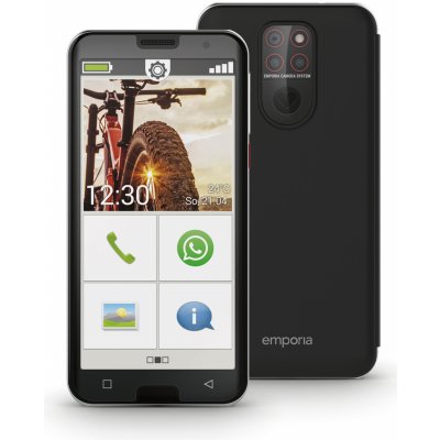 Emporia Smart 5 32GB – Zboží Živě