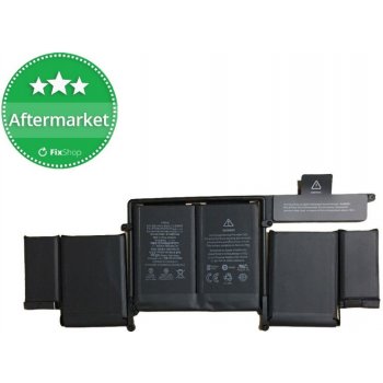 Apple MacBook Pro 13" A1502 6560 mAh baterie - originální