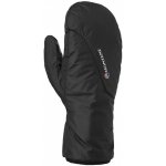 Montane Prism mitt black – Zboží Mobilmania