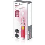 Sencor SOC 0811RS – Zboží Dáma