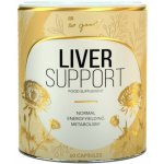 Fitness Authority FA Welness Liver Support 60 kapslí – Hledejceny.cz