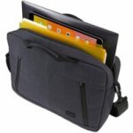 Case Logic Huxton taška na notebook 14" HUXA214K černá – Zboží Živě