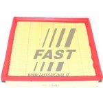 FAST Vzduchový filtr FT37121 – Hledejceny.cz