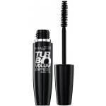 Maybelline Řasenka pro objem Volum´ Express Classic Extra Black Mascara Extra Black 10 ml – Zboží Mobilmania