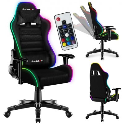 Huzaro Ranger 6.0 RGB-MESH – Hledejceny.cz