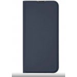OBAL:ME SmoothTouch Motorola G86/G86 Power Dark Blue – Zboží Živě