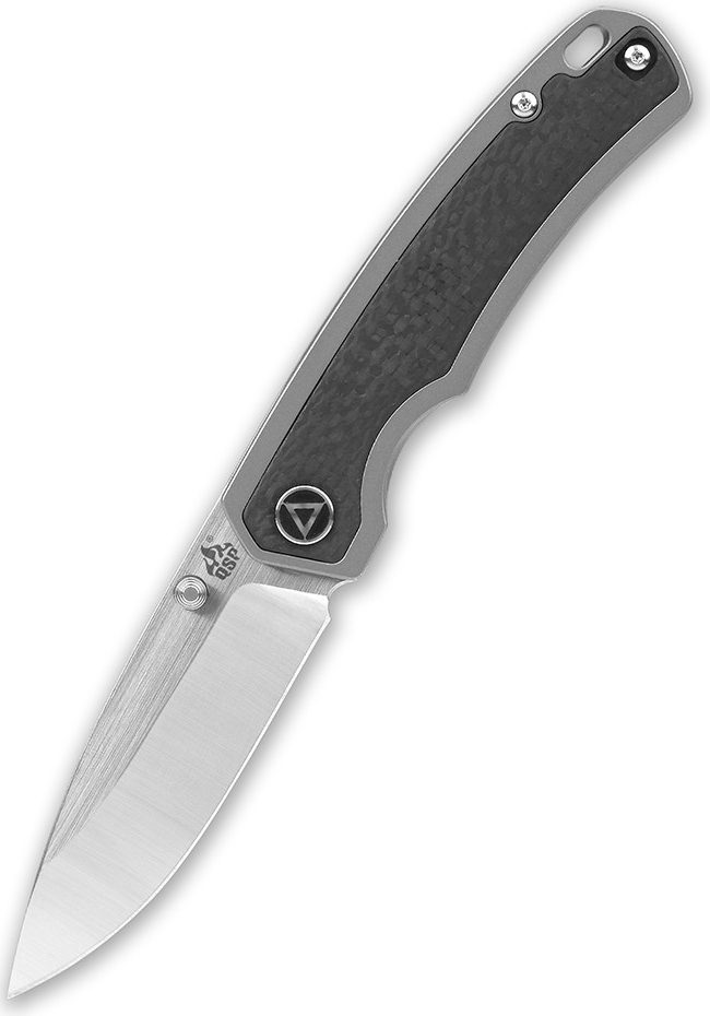QSP knife Puffin QS127-E2