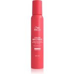 Wella Invigo Color Brilliance pěna pro posílení barvy vlasů 200 ml – Zbozi.Blesk.cz