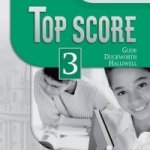 TOP SCORE 3 CLASS AUDIO CDs /2/ - DUCKWORTH, M.;GUDE, K.;KEL – Zbozi.Blesk.cz