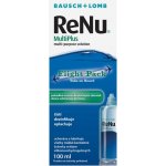 Bausch & Lomb ReNu MultiPlus flight pack 100 ml – Zbozi.Blesk.cz