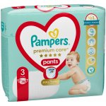 Pampers Premium Care 3 28 ks – Zboží Dáma