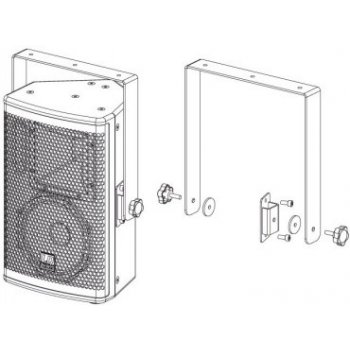 LD Systems LDV10SB