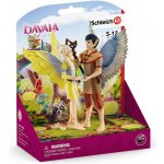 Schleich 70583 Sera a Jaro – Hledejceny.cz