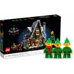 LEGO® Creator Expert 10275 Elfí domek – Zboží Živě