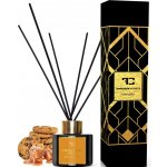 Dedra tyčinkový difuzér Cookies & Salted Caramel 100 ml – Zboží Mobilmania