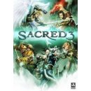 Sacred 3