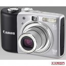 Canon PowerShot A1000 IS