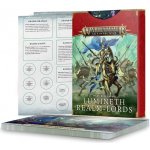 GW Warhammer Warscroll Cards Lumineth Realm-Lords – Hledejceny.cz