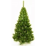 ANMA Vánoční stromek JULIA 220 cm jedle AM0019 – Hledejceny.cz