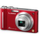 Panasonic Lumix DMC-ZX1