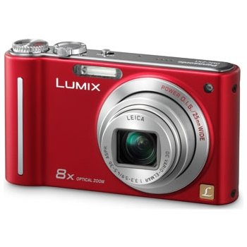 Panasonic Lumix DMC-ZX1