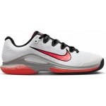 Nike Zoom Vapor12 HC Premium - white/hot lava/wolf grey – Zboží Mobilmania
