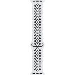 RhinoTech na Apple Watch 38/40/41 mm černo-bílý RTACC179 – Zboží Živě