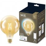 WiZ 871869978681601 LED EEK2021 F A G E27 7 W = 50 W ovládání přes mobilní aplikaci 1 ks – Hledejceny.cz