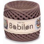 špagáty Bobilon medium Cocoa – Zboží Mobilmania