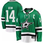 Fanatics Branded Dres Dallas Stars #14 Jamie Benn Breakaway Alternate Jersey – Hledejceny.cz