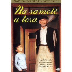 Jiri Menzel Na Samote U Lesa Dvd Alternativy Heureka Cz