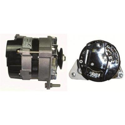 Alternátor 12V, 45A PERKINS – Hledejceny.cz