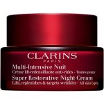 Clarins Night Wear All Skin types noční krém 50 ml – Hledejceny.cz