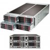 Serverové komponenty Základy pro servery Supermicro PIO-F628R3-RTBPT+-NODE