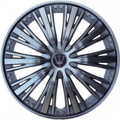 Carface Evo Rango 16" grey 4 ks – Hledejceny.cz