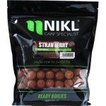 Karel Nikl Ready boilies Strawberry 1kg 24mm – Zboží Mobilmania