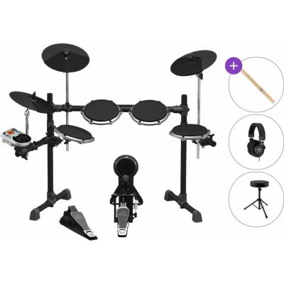 Behringer XD80USB SET Black – Zboží Dáma