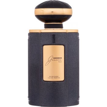 Al Haramain Junoon Noir parfémovaná voda dámská 75 ml