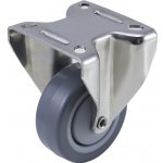 Nerezové pryžové pojezdové kolo 253XA 060 | Zboží Auto