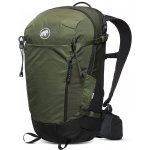 Mammut Lithium 25l Dark Marsh-Black – Zboží Dáma