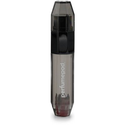 TRAVALO PerfumePod Crystal Refill Transparent Black 5 ml – Zboží Mobilmania