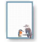 ePipí Trhací blok A6 ledňák a ledňáček – Zboží Dáma