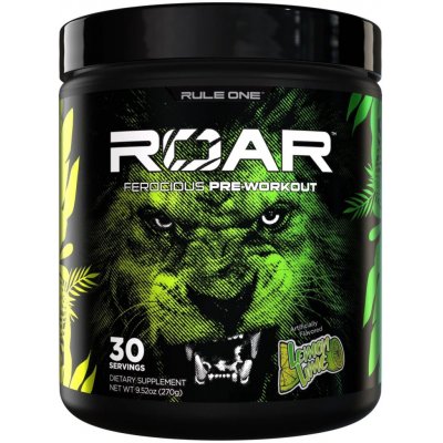 Rule 1 Roar 270 g – Hledejceny.cz